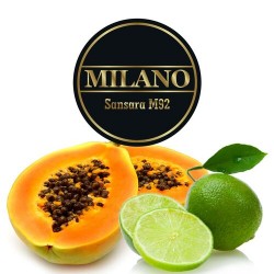 Тютюн Milano Sansara M92 (Сансара) - 100 грам