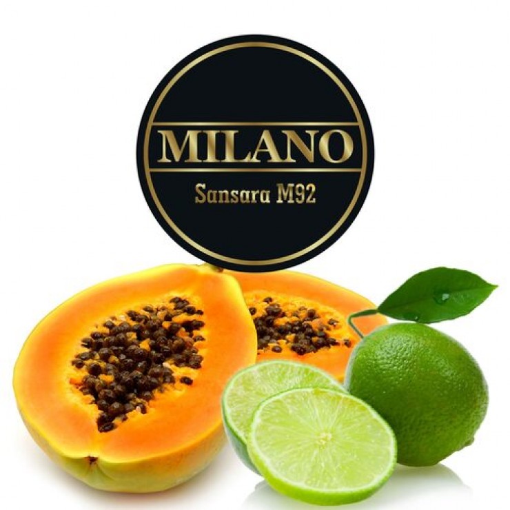 Тютюн Milano Sansara M92 (Сансара) - 100 грам