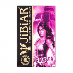 Тютюн Jibiar - Calista (Каліста) 50 грам