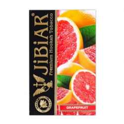 Тютюн Jibiar - Grapefruit (Грейфрут) 50 г
