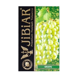 Тютюн Jibiar - Grape (Виноград) 50 грам