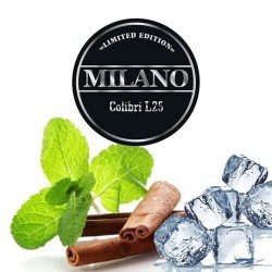 Тютюн Milano LE - Colibri L25 100 грам