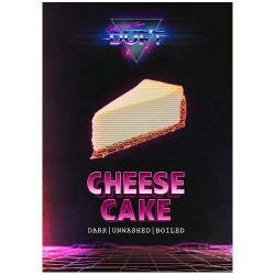 Тютюн Duft Cheese Cake (Чізкейк) - 25 грам