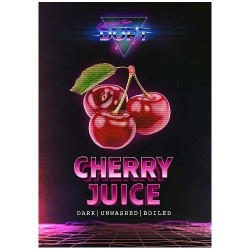 Тютюн Duft Cherry Juice (Вишневий Сік) – 25 грам