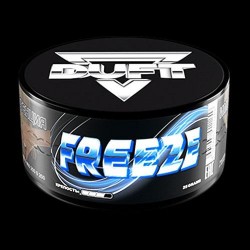 Тютюн Duft Freeze (Холод) – 100 грам