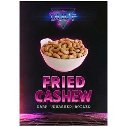 Тютюн Duft Fried Cashew (Смажений Кешью) – 100 грам