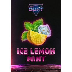 Тютюн Duft Ice Lemon Mint (Льод Лимон М'ята) - 25 грам