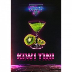 Тютюн Duft Kiwi Tini (Ківі Тіні) - 25 грам