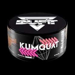 Тютюн Duft Kumquat (Кумкват) - 25 грам