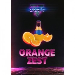 Тютюн Duft Orange Zest (Апельсин Цедра) - 25 грам