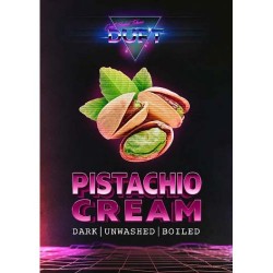 Тютюн Duft Pistachio Cream (Фісташкове Морозиво) - 25 грам