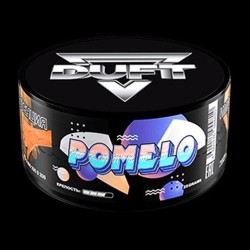 Тютюн Duft Pomelo (Помело) - 25 грам