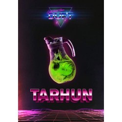 Тютюн Duft Tarhun (Тархун) - 25 грам