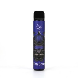 Чорниця (Blueberry) - 1500 тяг
