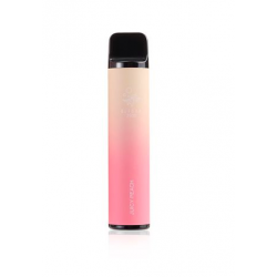 Соковитий Персик (Juicy Peach) - 2500 тяг