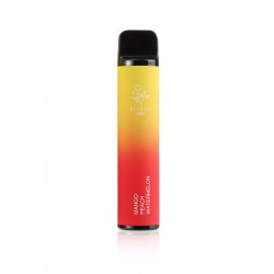 Манго Персик Кавун (Mango Peach Watermelon) - 2500 тяг