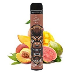 Персик Манго Гуава (Peach Mango Guava) - 1500 тяг