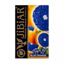 Тютюн Jibiar - Blue Orange (Синій апельсин) 50 г