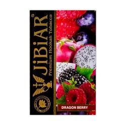 Тютюн Jibiar - Dragon Berry (Ягода дракона) 50 г