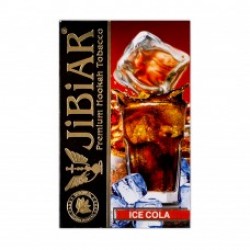 Тютюн Jibiar - Ice Cola (Льод кола) 50 г