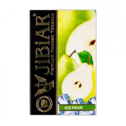 Тютюн Jibiar - Ice Pear (Льод груша) 50 г
