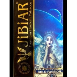 Тютюн Jibiar - Cinderella (Попелюшка) 50 г