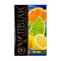 Тютюн Jibiar - Hip Lem (Хіп лем) 50 г