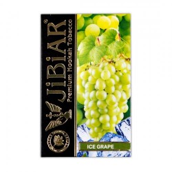 Тютюн Jibiar - Ice Grape (Льод виноград) 50 г