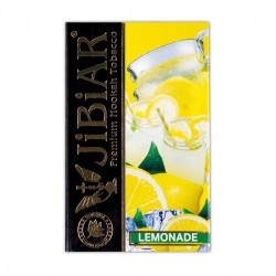 Тютюн Jibiar - Lemonade (Лимонад) 50 г