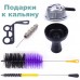 Кальян Lex Epoxid Silver