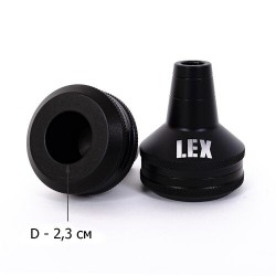 Меласоуловлювач Lex