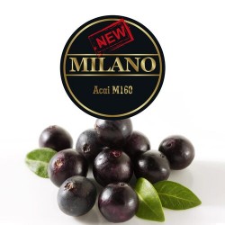 Тютюн Milano Acai М160 (Асаї) - 50 грам
